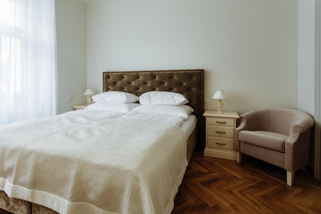 High Heaven Apartamento Praga