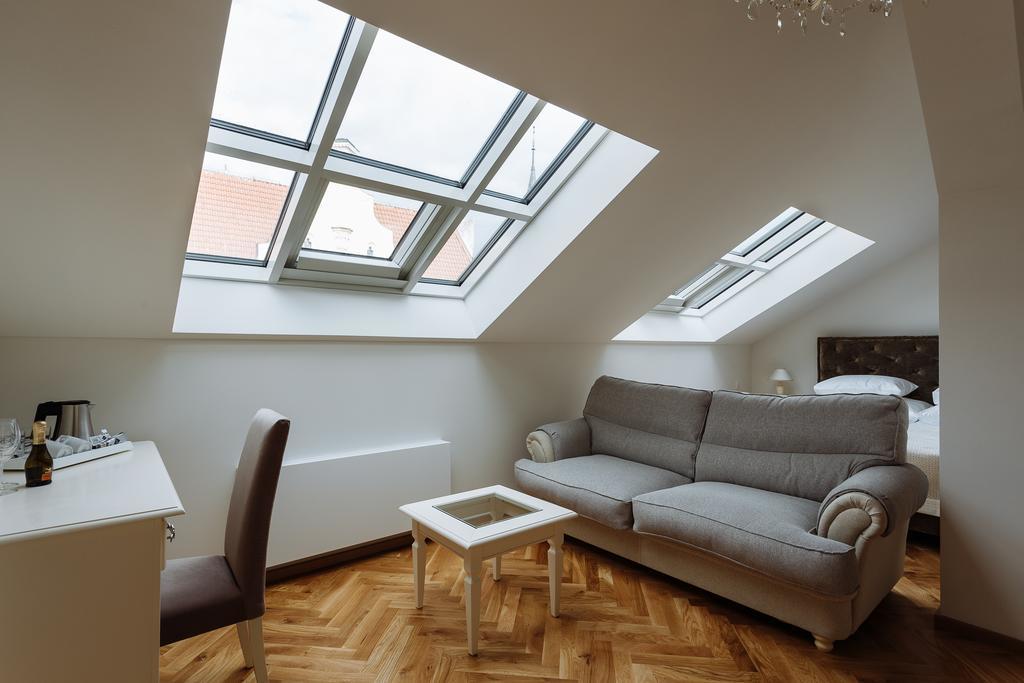 High Heaven Apartamento