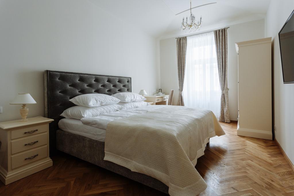 High Heaven Apartamento Praga