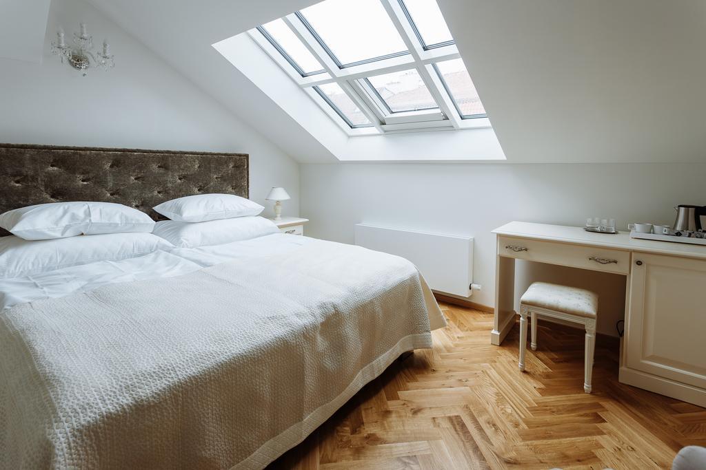 Apartamento High Heaven *