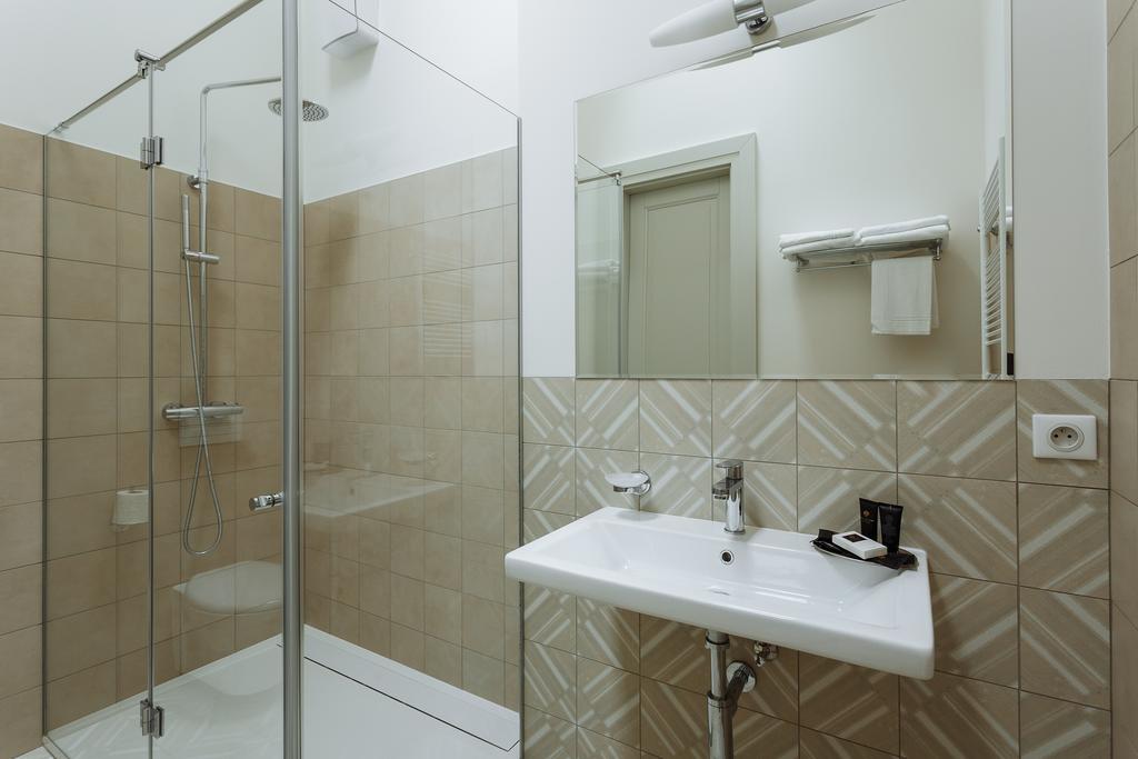 High Heaven Apartamento Praga