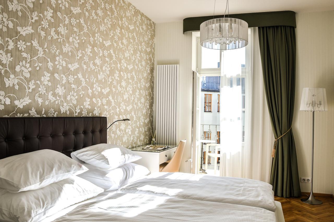 Apartamento High Heaven