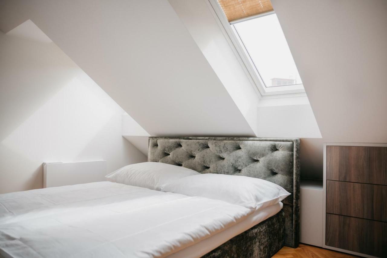 Apartamento High Heaven