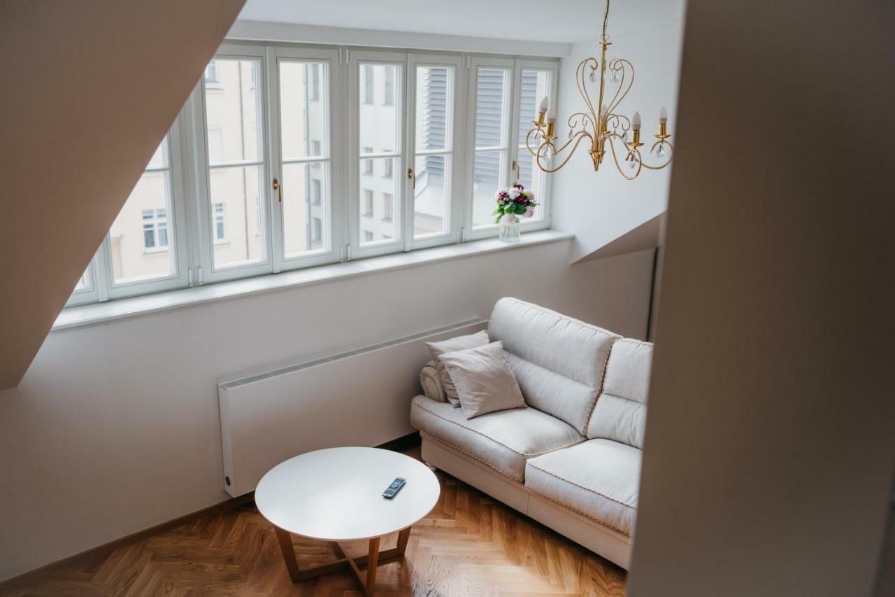 High Heaven Apartamento *