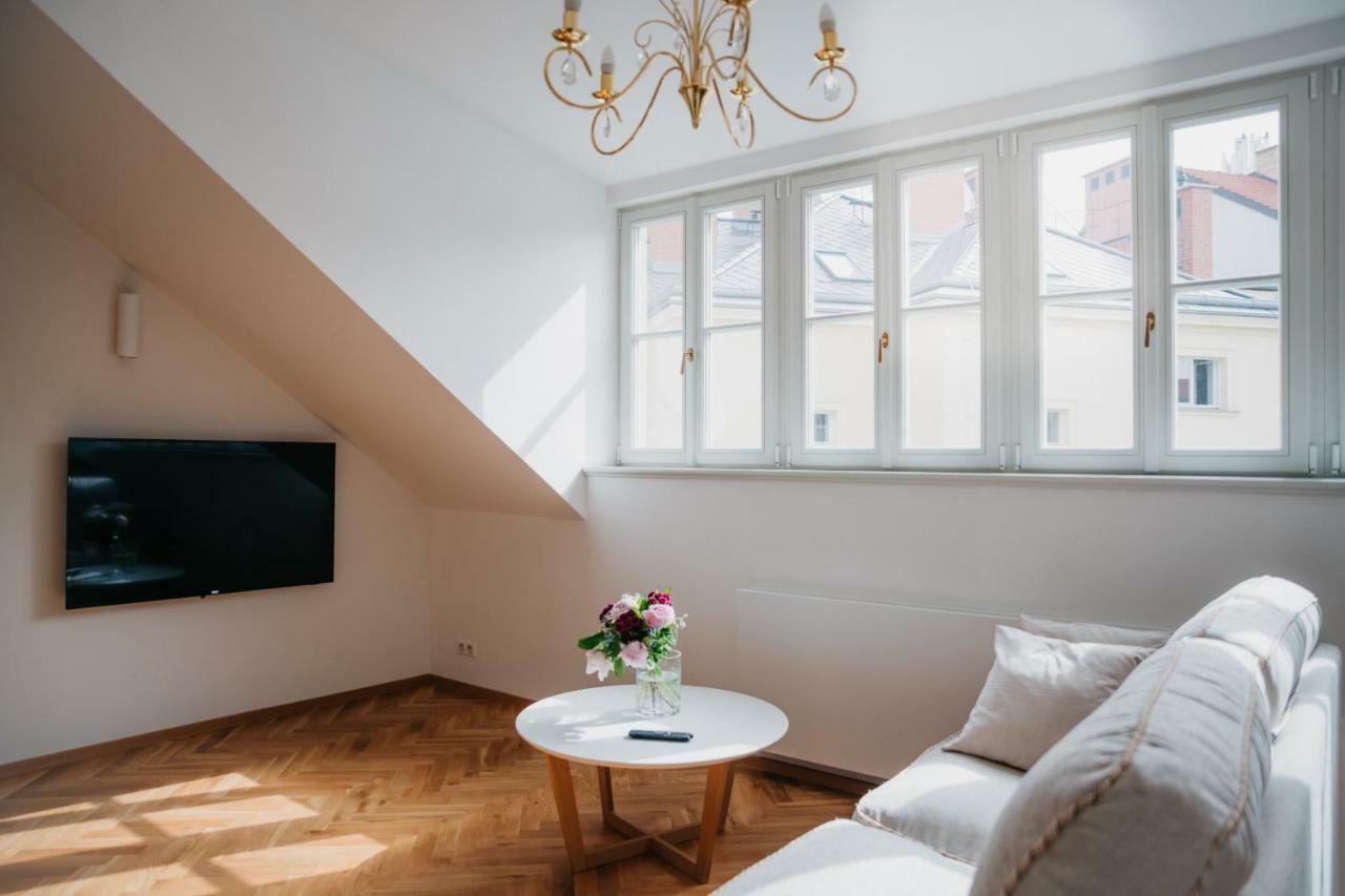 Apartamento High Heaven